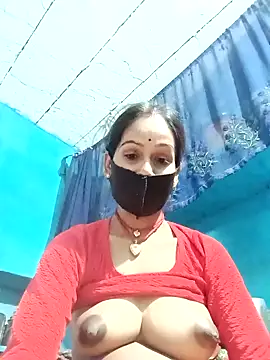 Nandani-758 webcam