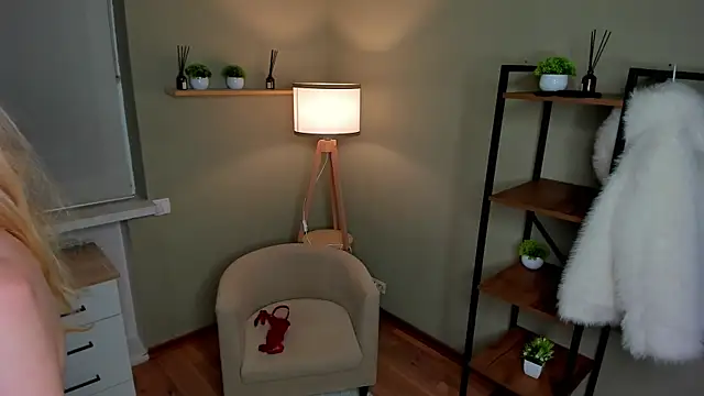 PlushyMood