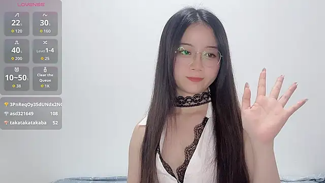 77-Vicky live cam on StripChat
