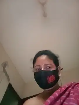 Neha-Roy webcam