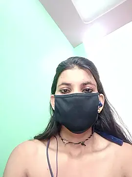 Aafreen_36 webcam