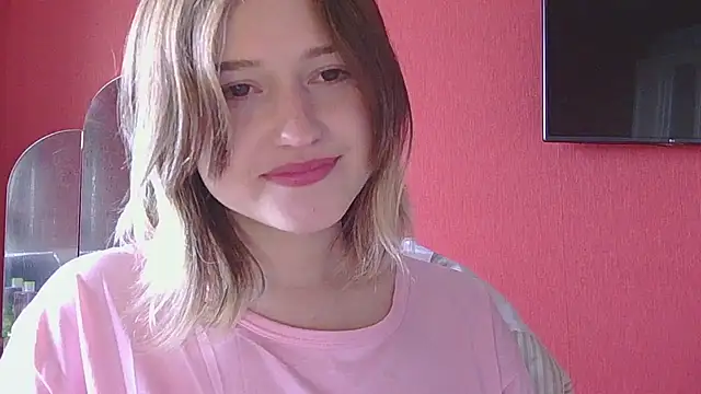 Beloved_Mary live cam on StripChat