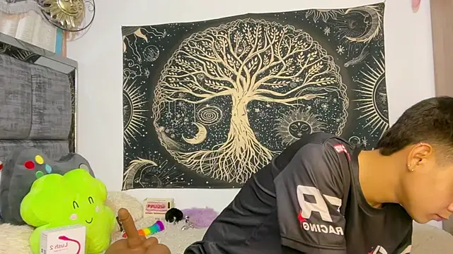 Andy_Belier23 webcam