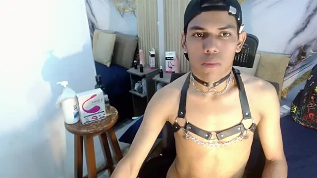 DaviidBuckx_ webcam