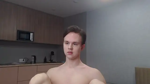 MartinMendez live sex cam