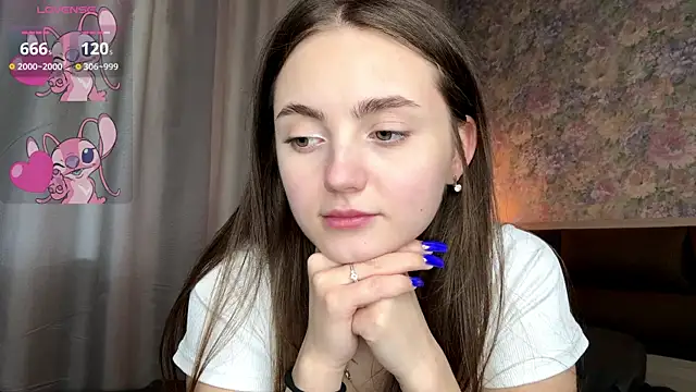 LoraDavi webcam