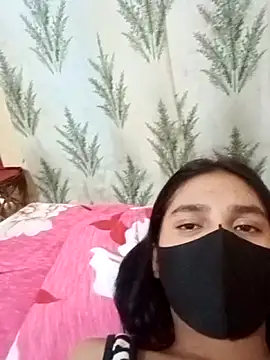 Mahira-- webcam