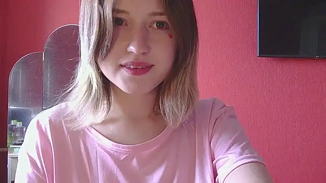 Beloved_Mary webcam