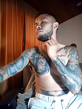 sebastian_horny live cam on StripChat