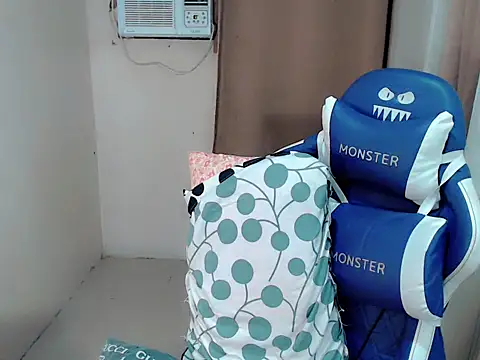 Ur_Goddes_Barbie webcam