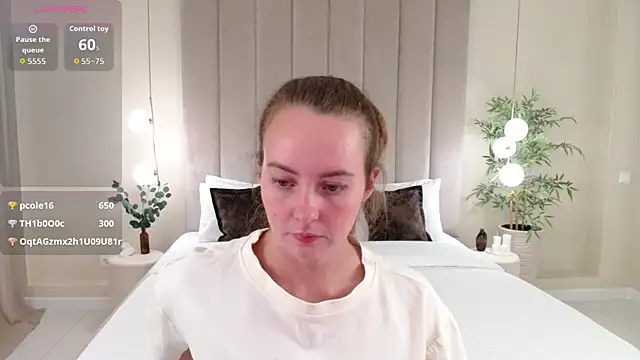 JaniceCollins webcam