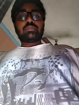 Harsha_Happy webcam