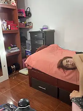 MariamGray1 webcam