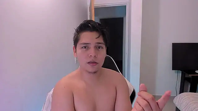 Asta_YunoXXX webcam