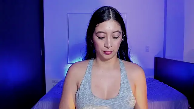 MeganWhite3 webcam