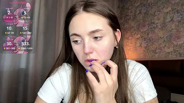 LoraDavi webcam