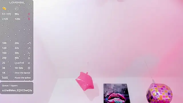 Aily_star webcam