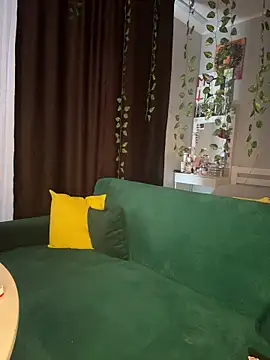 LittleFox___ webcam