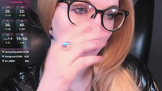 CathyAdams webcam