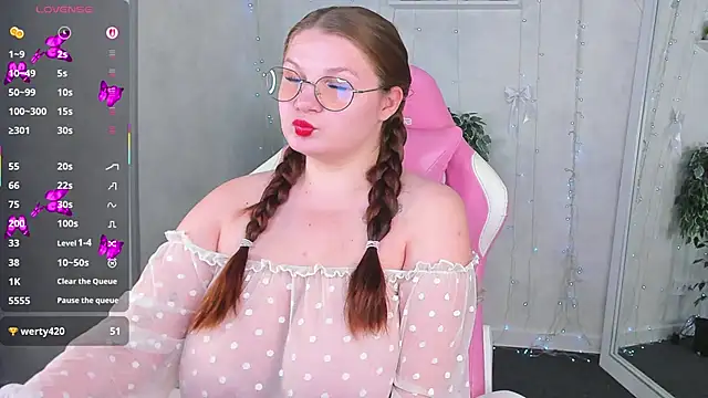 Virginia_Robinson webcam