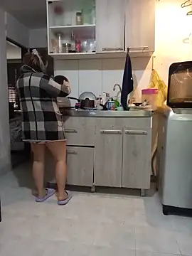 SabrinaVantress webcam
