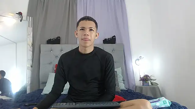 PhillipCox webcam