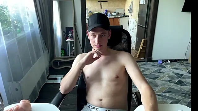 Keksik_ live cam on StripChat