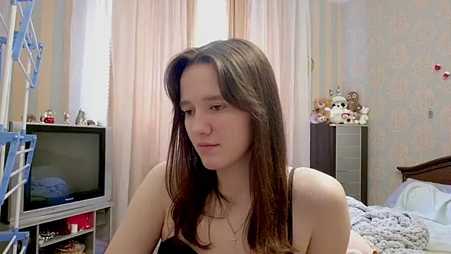 JanineMcclurkin webcam