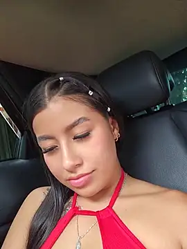 Luisa_Madrid webcam
