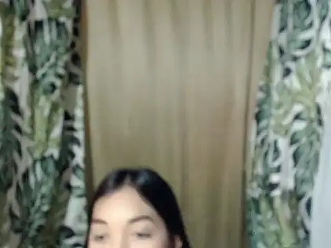 itsme_gwen webcam