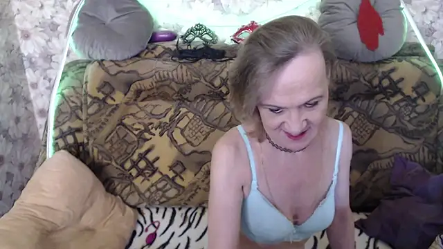 MissBekker webcam