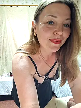 VselenaSun402 webcam
