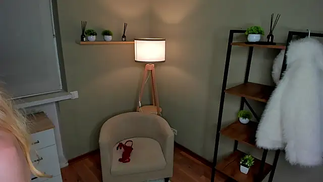 PlushyMood