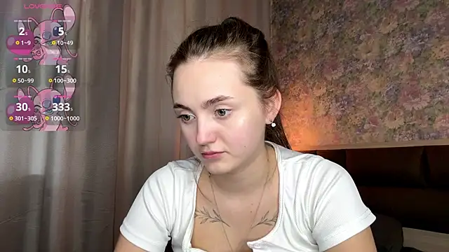 LoraDavi webcam