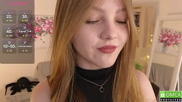Sue_Sanders webcam