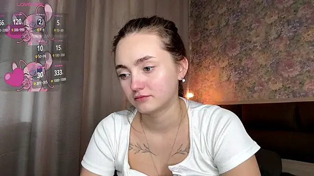 LoraDavi webcam