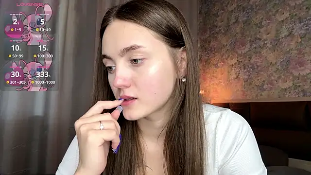 LoraDavi webcam