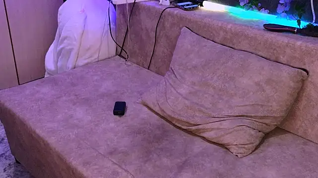 MarshmallowDreams webcam