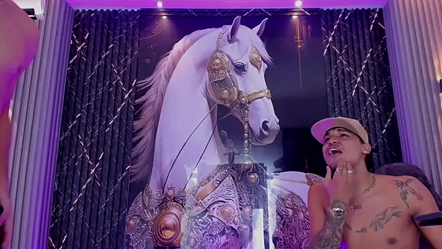 the_knights_of_the_night_ webcam
