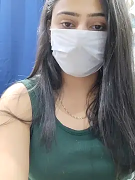 Ivymybae live cam on StripChat
