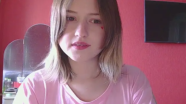 Beloved_Mary live cam on StripChat