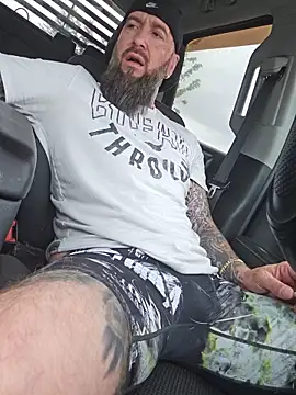 Beardedtattood avatar