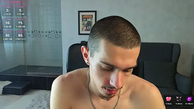 kaydendrew - KaydenDrew's free webcam - UK Sex Cams