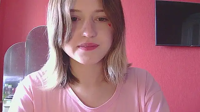 Beloved_Mary live cam on StripChat