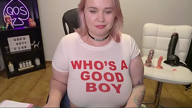 MargotGrey live cam on StripChat