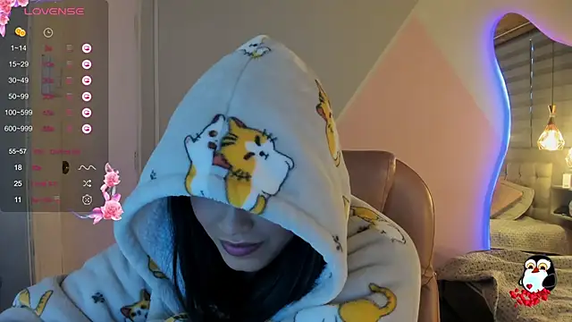 cristal__hot_1 webcam