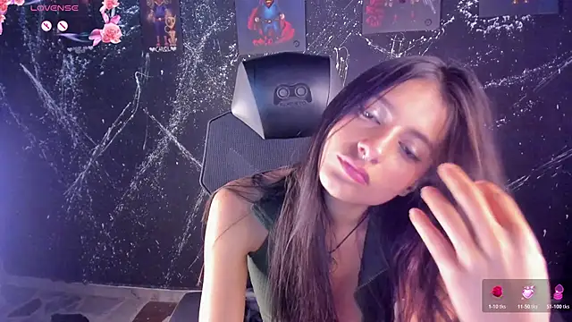 Agathaargent_ webcam