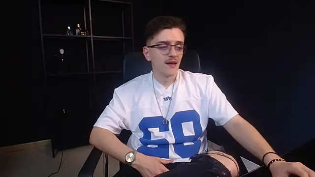 FelixStarkk webcam