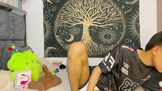 Andy_Belier23 webcam