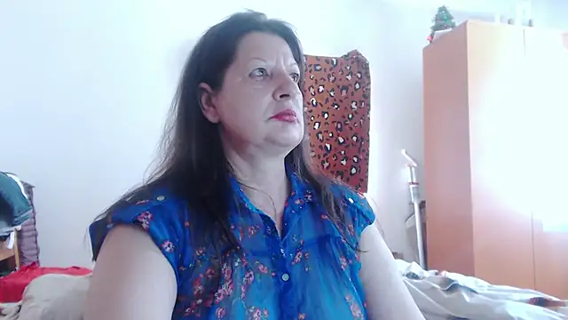 ExtasyMature webcam